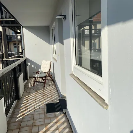Ferienwohnung Ideal Fuer Den Kurzurlaub Im 2 Og Kassel Exterior photo