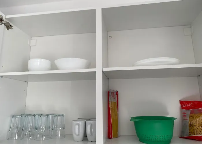 Ferienwohnung Ideal Fuer Den Kurzurlaub Im 2 Og