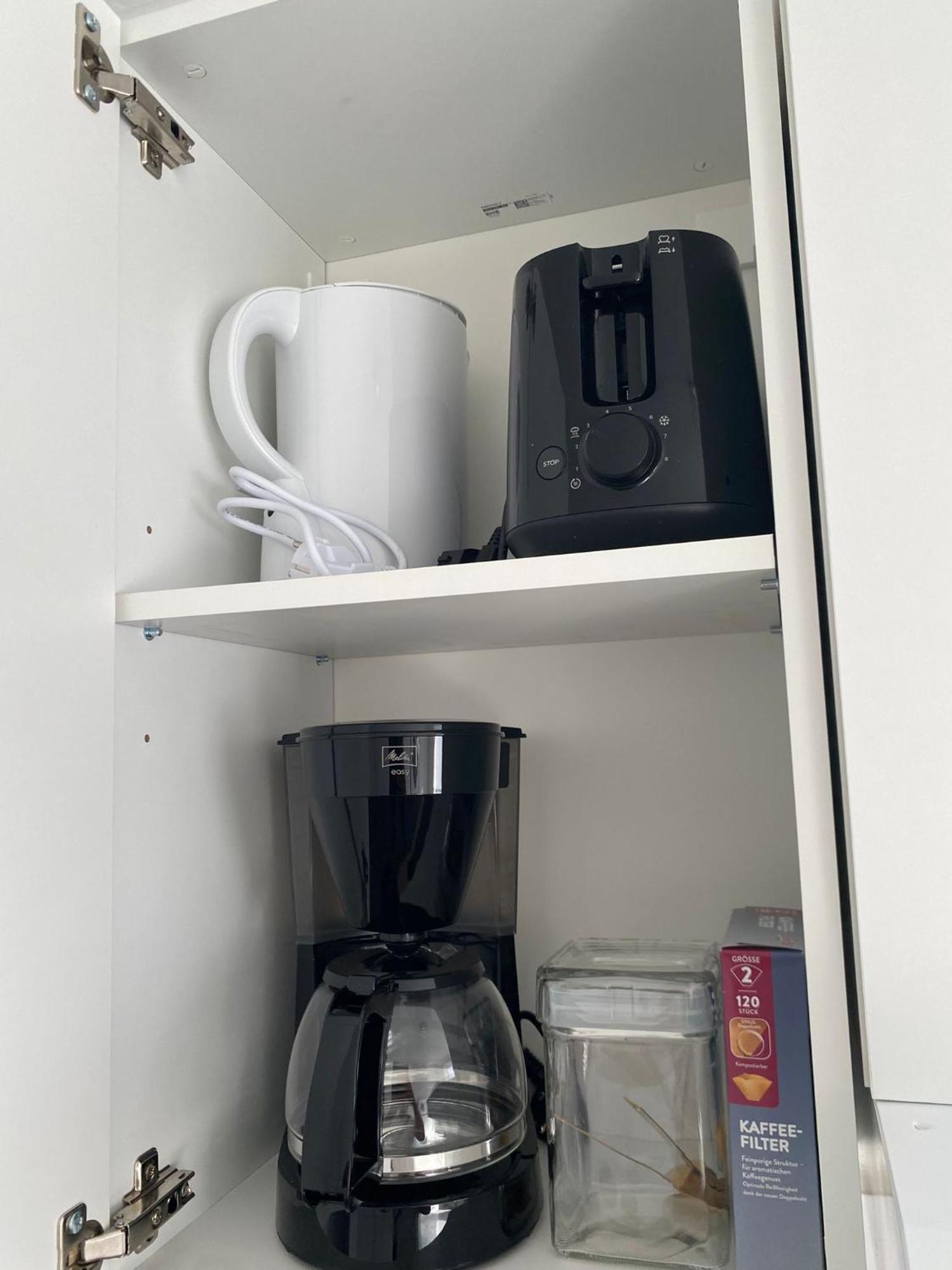 Apartment Ideal Fuer Den Kurzurlaub Im 2 Og Kassel
