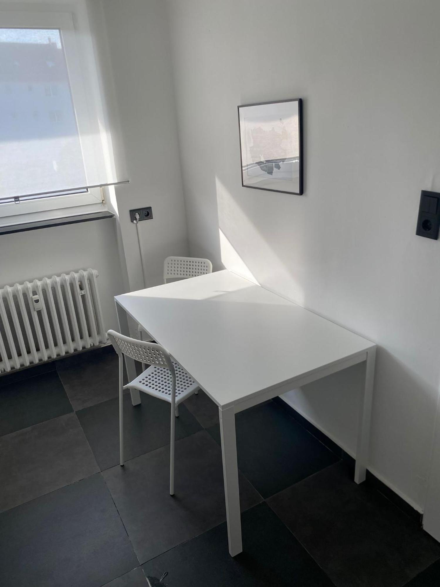Ideal Fuer Den Kurzurlaub Im 2 Og Kassel
