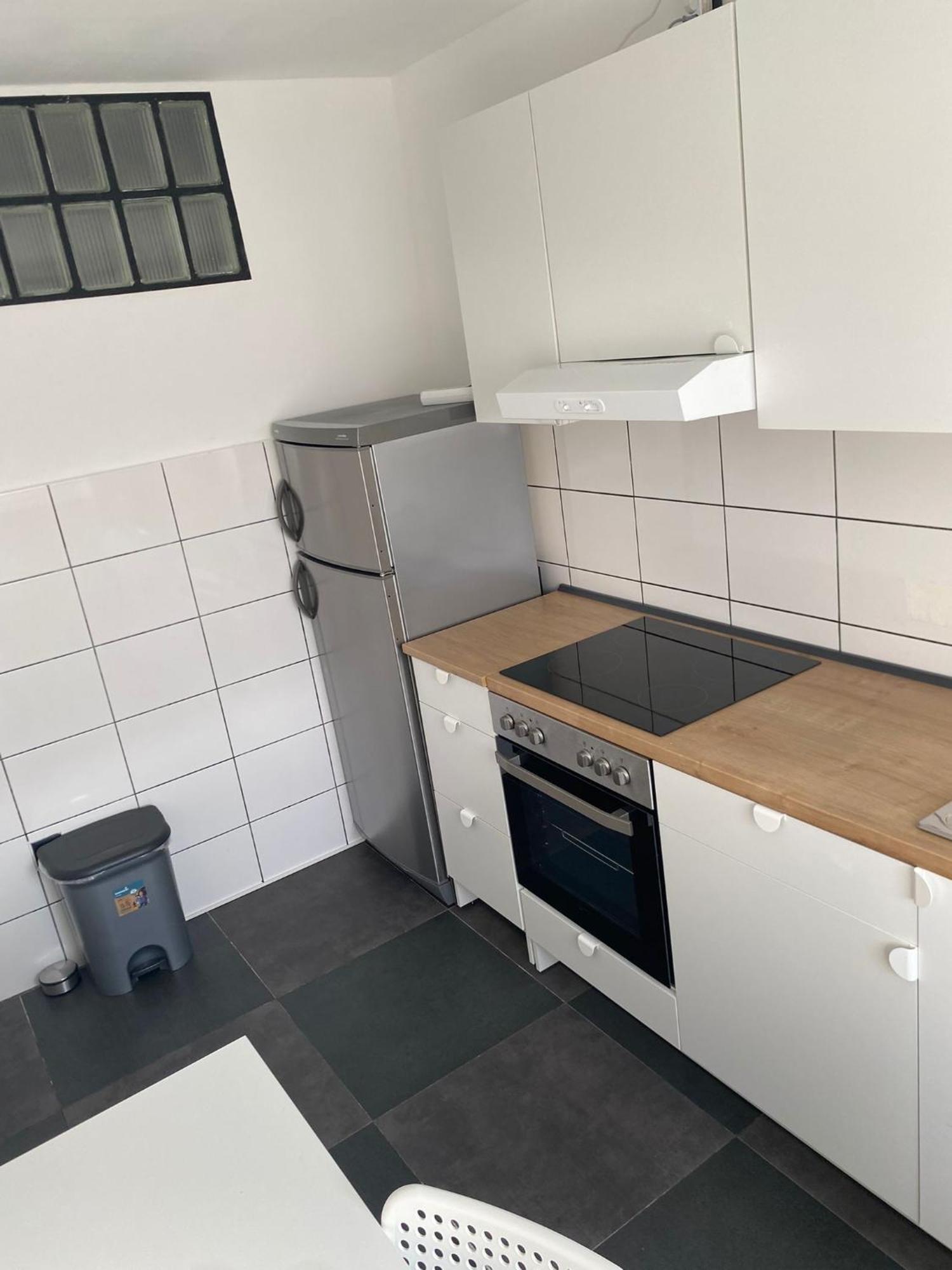 Apartment Ideal Fuer Den Kurzurlaub Im 2 Og *