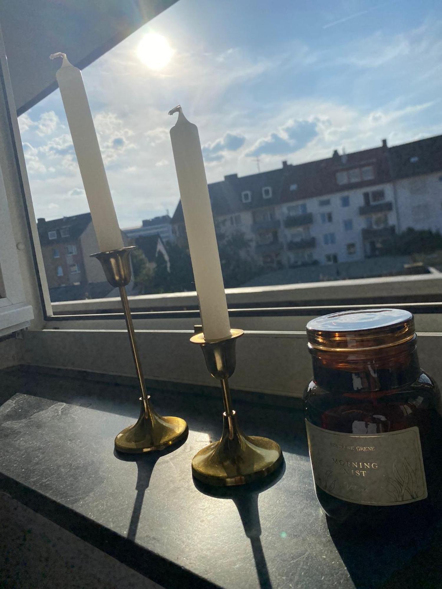 Apartment Ideal Fuer Den Kurzurlaub Im 2 Og *