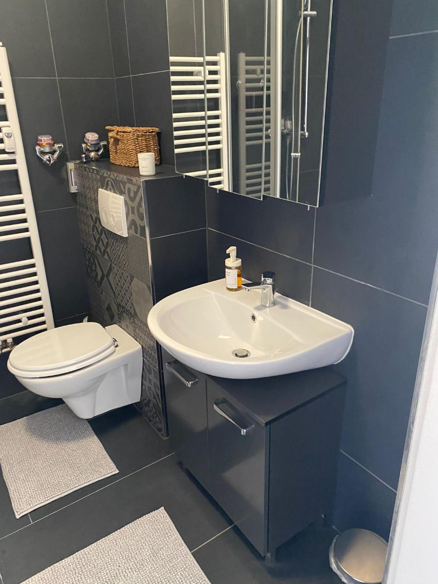 Apartment Ideal Fuer Den Kurzurlaub Im 2 Og Kassel